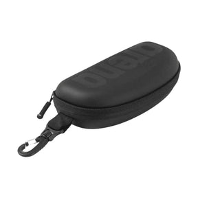 Arena Goggle Case - All-Black | WrightSport