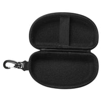 Arena Goggle Case - Black/White/Royal