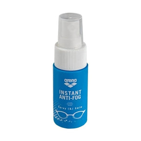 Arena Instant Anti-Fog Spray for Goggles - Transparent | WrightSport