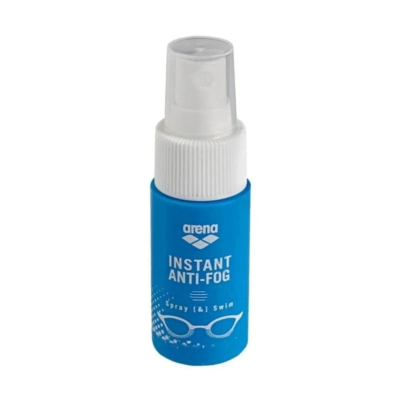 Arena Instant Anti-Fog Spray for Goggles - Transparent | WrightSport