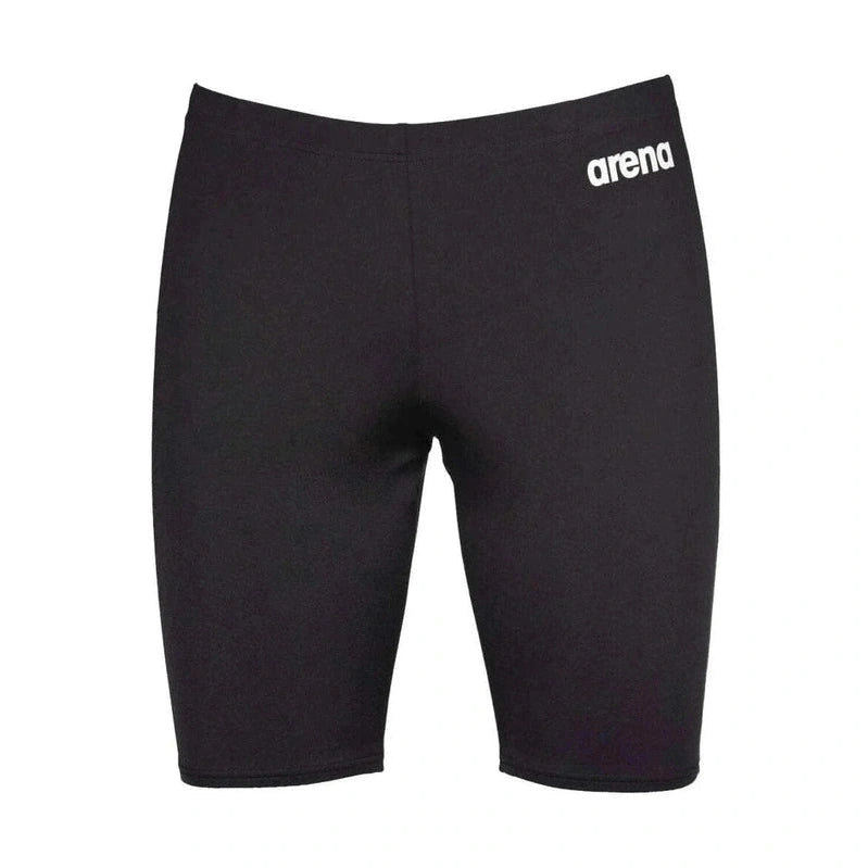 Arena Men's Jammer - Black | WrightSport