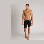 Arena Men's Powerskin Carbon Air2 Jammer - Black | WrightSport