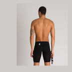 Arena Men's Powerskin Carbon Air2 Jammer - Black | WrightSport