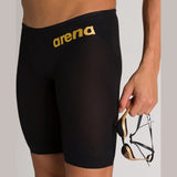 Arena Men's Powerskin Carbon Air2 Jammer - Black | WrightSport