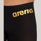 Arena Men's Powerskin Carbon Air2 Jammer - Black | WrightSport
