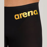 Arena Men's Powerskin Carbon Air2 Jammer - Black | WrightSport