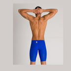 Arena Men's Powerskin Carbon Air2 Jammer - Blue | WrightSport