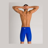 Arena Men's Powerskin Carbon Air2 Jammer - Blue | WrightSport