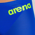 Arena Men's Powerskin Carbon Air2 Jammer - Blue | WrightSport