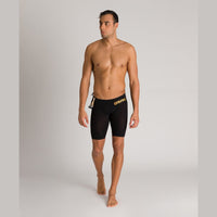 Arena Men's Powerskin Carbon Air2 Jammer - Black | WrightSport