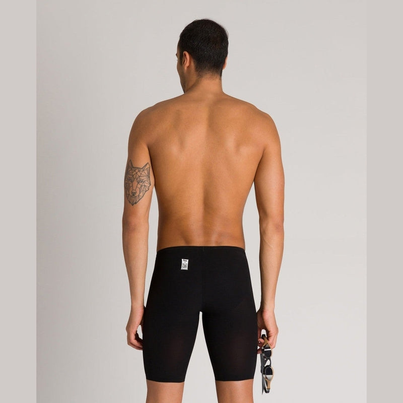 Arena Men's Powerskin Carbon Air2 Jammer - Black | WrightSport
