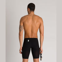 Arena Men's Powerskin Carbon Air2 Jammer - Black | WrightSport