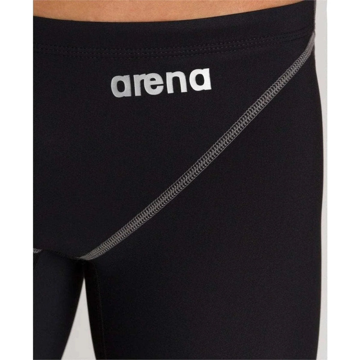 Arena Men's Powerskin ST 2.0 Jammer - Black