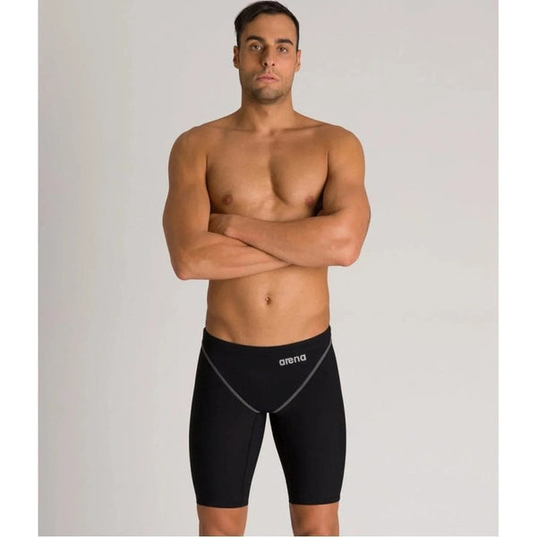 Arena Men's Powerskin ST 2.0 Jammer - Black