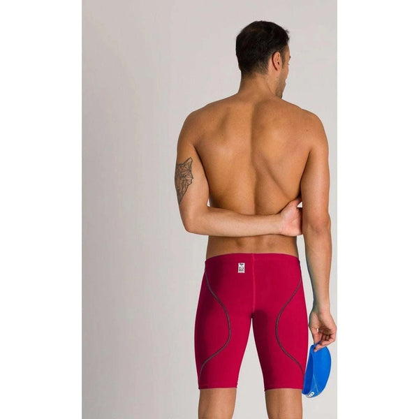 Arena Men's Powerskin ST 2.0 Jammer - Deep Red