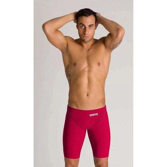 Arena Men's Powerskin ST 2.0 Jammer - Deep Red