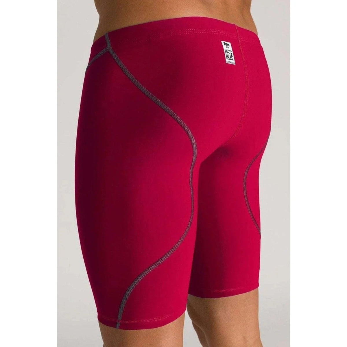 Arena Men's Powerskin ST 2.0 Jammer - Deep Red