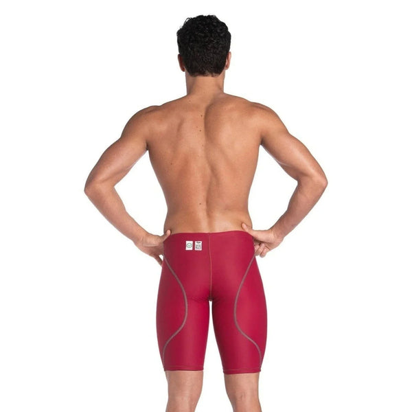 Arena Men's Powerskin ST Next Jammer - Deep Red