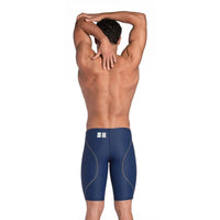 Arena Men's Powerskin ST Next Jammer - Navy