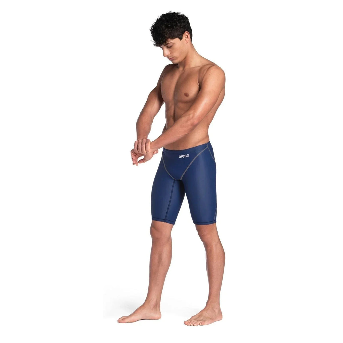 Arena Men's Powerskin ST Next Jammer - Navy