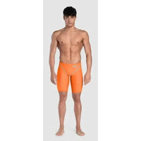 Arena Men's Powerskin ST Next Jammer - Orange Teal Limited Edition