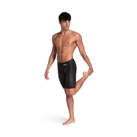 Arena Men's Racing Jammer Powerskin ST Next - Black | WrightSport