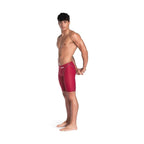 Arena Men's Powerskin ST Next Racing Jammer - Deep Red | WrightSport
