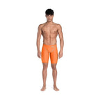 Arena Men's Powerskin ST Next Racing Jammer Limited Edition - Orange/Teal | WrightSport