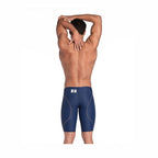 Arena Men's Powerskin ST Next Racing Jammer - Navy | WrightSport
