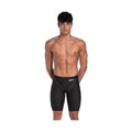 Arena Men's Racing Jammer Powerskin ST Next - Black | WrightSport