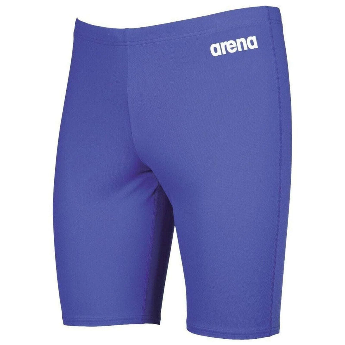 Arena Men's Solid Jammer - Royal Blue