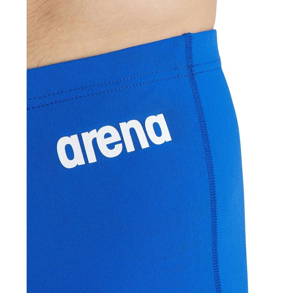 Arena Men's Team Swim Jammer Solid - Royal Blue