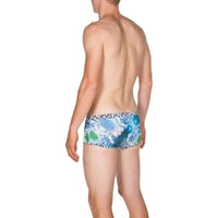 Arena Men's Upside Down Reversable 'LOW WAIST' Short