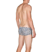 Arena Men's Upside Down Reversable 'LOW WAIST' Short