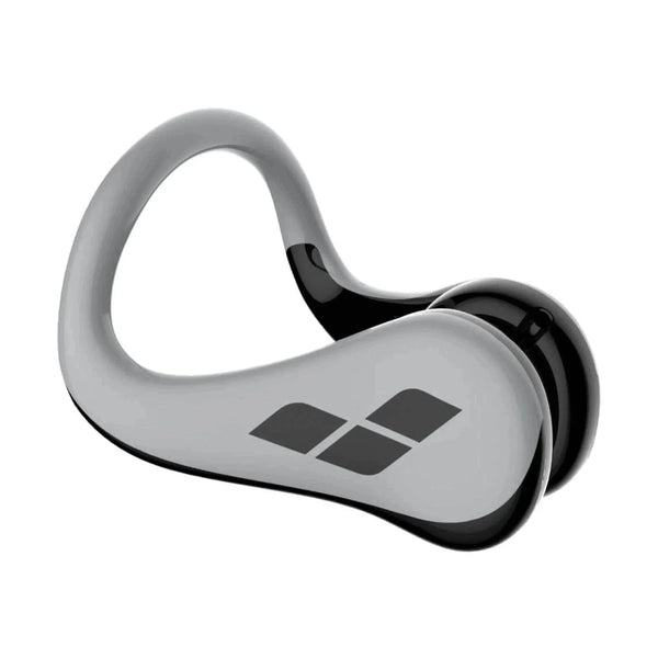 Arena Pro II Nose Clip - Silver-Black | WrightSport