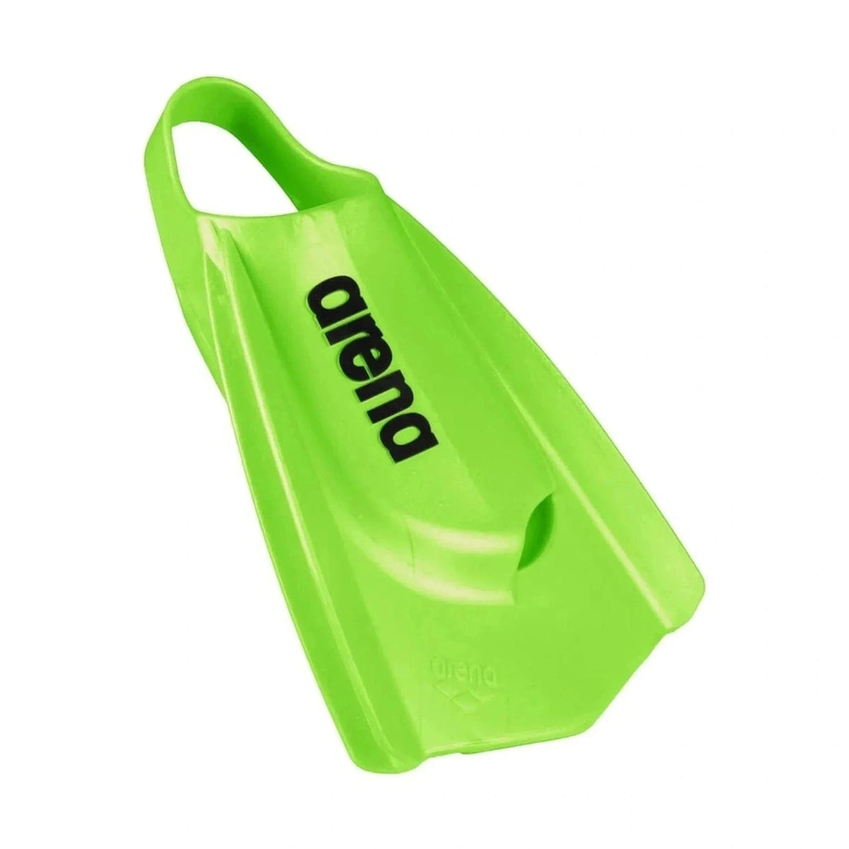 Arena Powerfin Pro - Acid Lime | WrightSport
