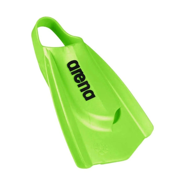 Arena Powerfin Pro - Acid Lime | WrightSport