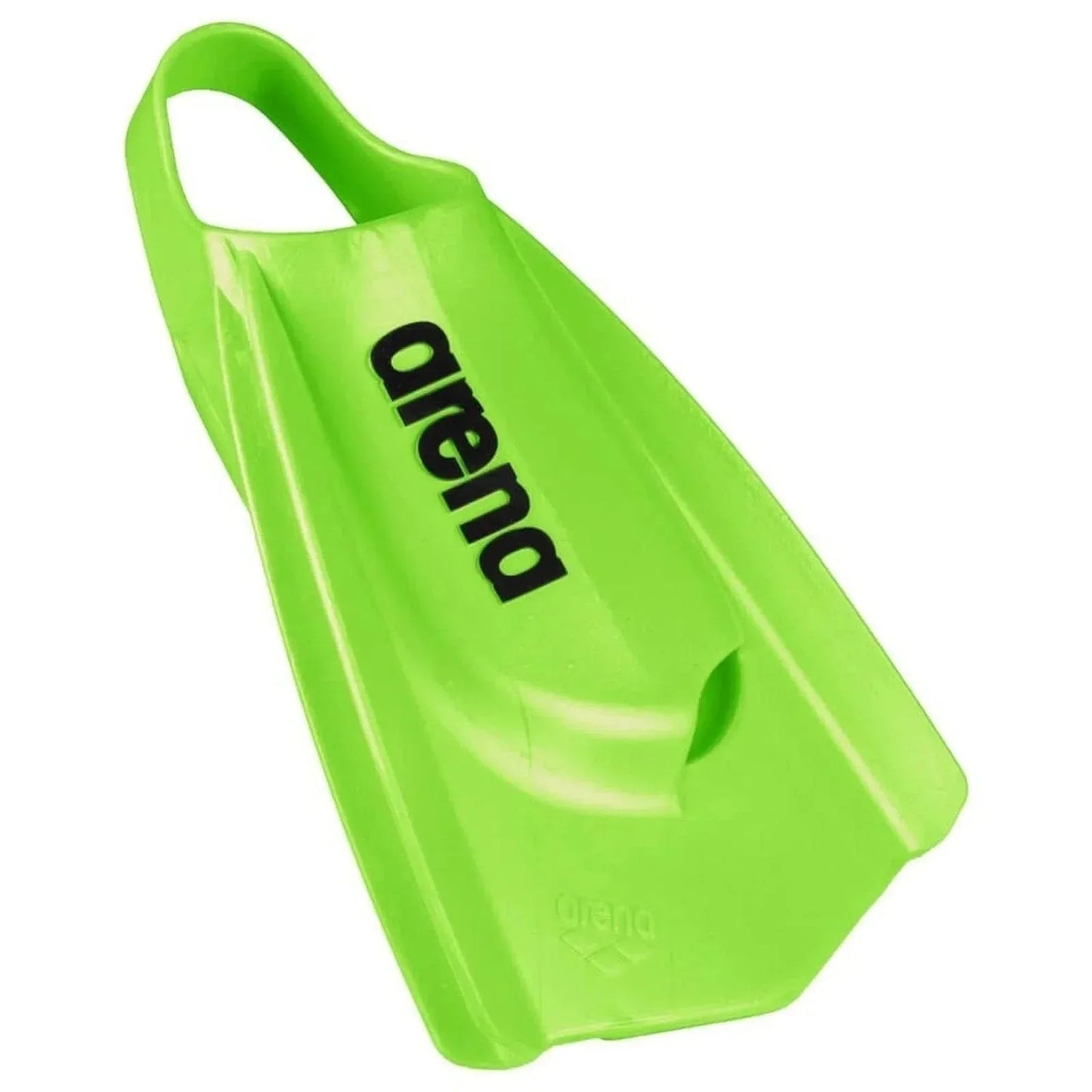 Arena Powerfin Pro - Acid Lime