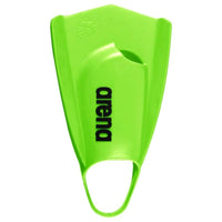 Arena Powerfin Pro - Acid Lime