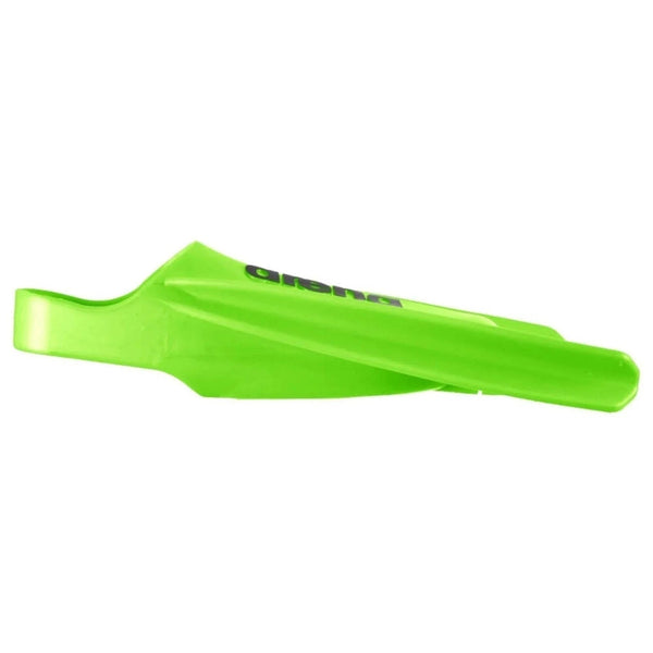 Arena Powerfin Pro - Acid Lime