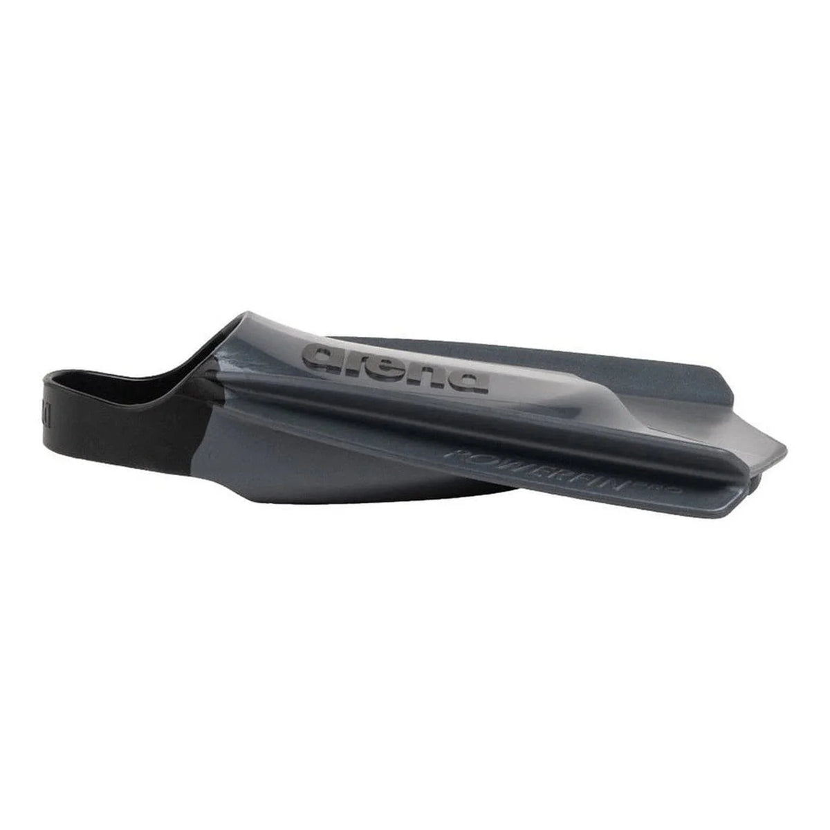 Arena Powerfin Pro II - Black