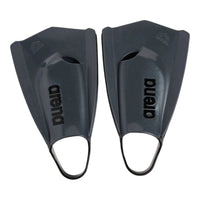 Arena Powerfin Pro II - Black