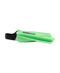 Arena Powerfin Pro II - Lime