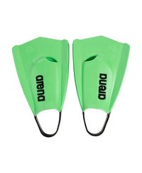 Arena Powerfin Pro II - Lime