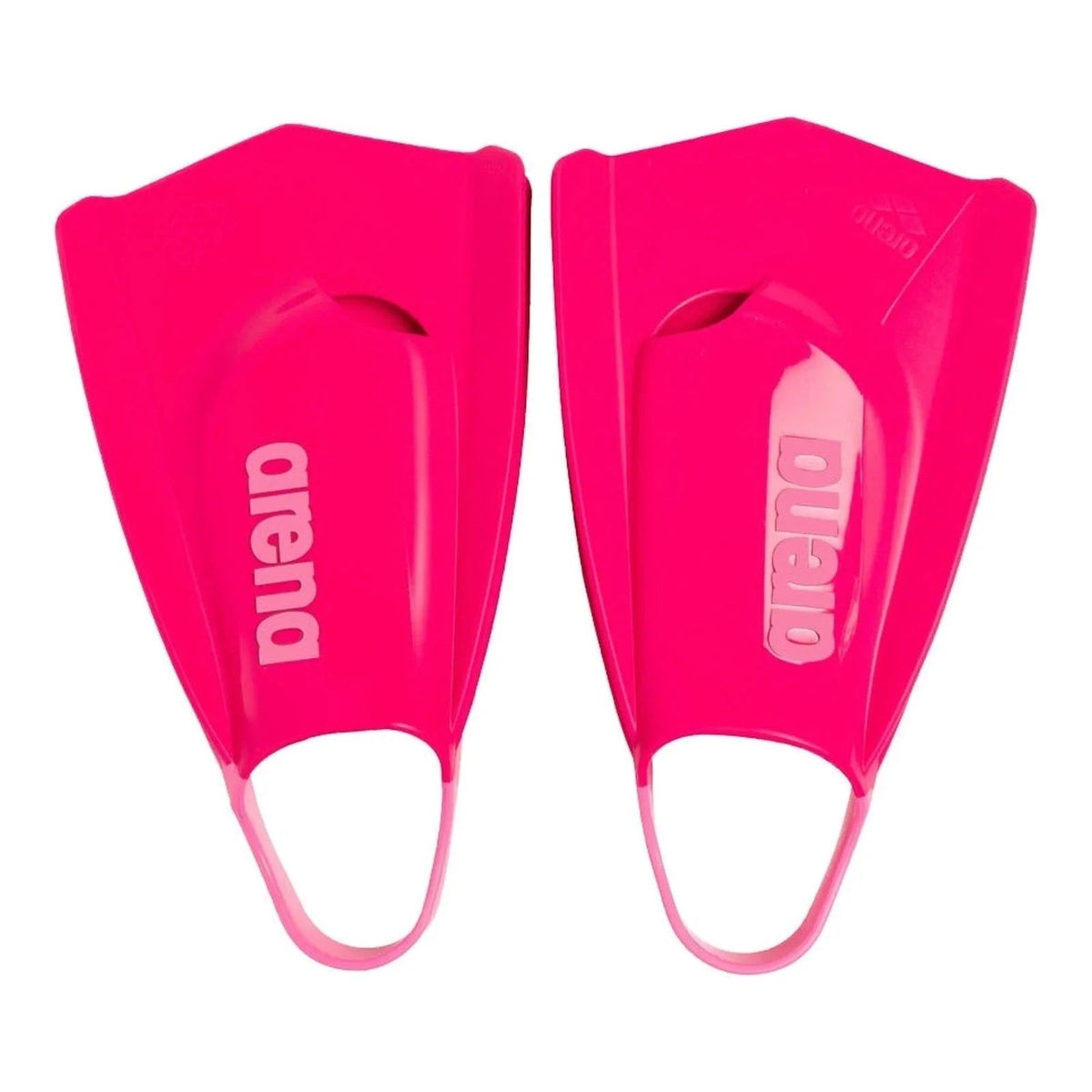 Arena Powerfin Pro II - Pink