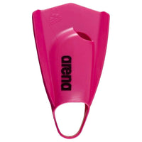 Arena Powerfin Pro Swim Training Fins - Pink