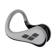 Arena Pro II Nose Clip - Silver-Black | WrightSport