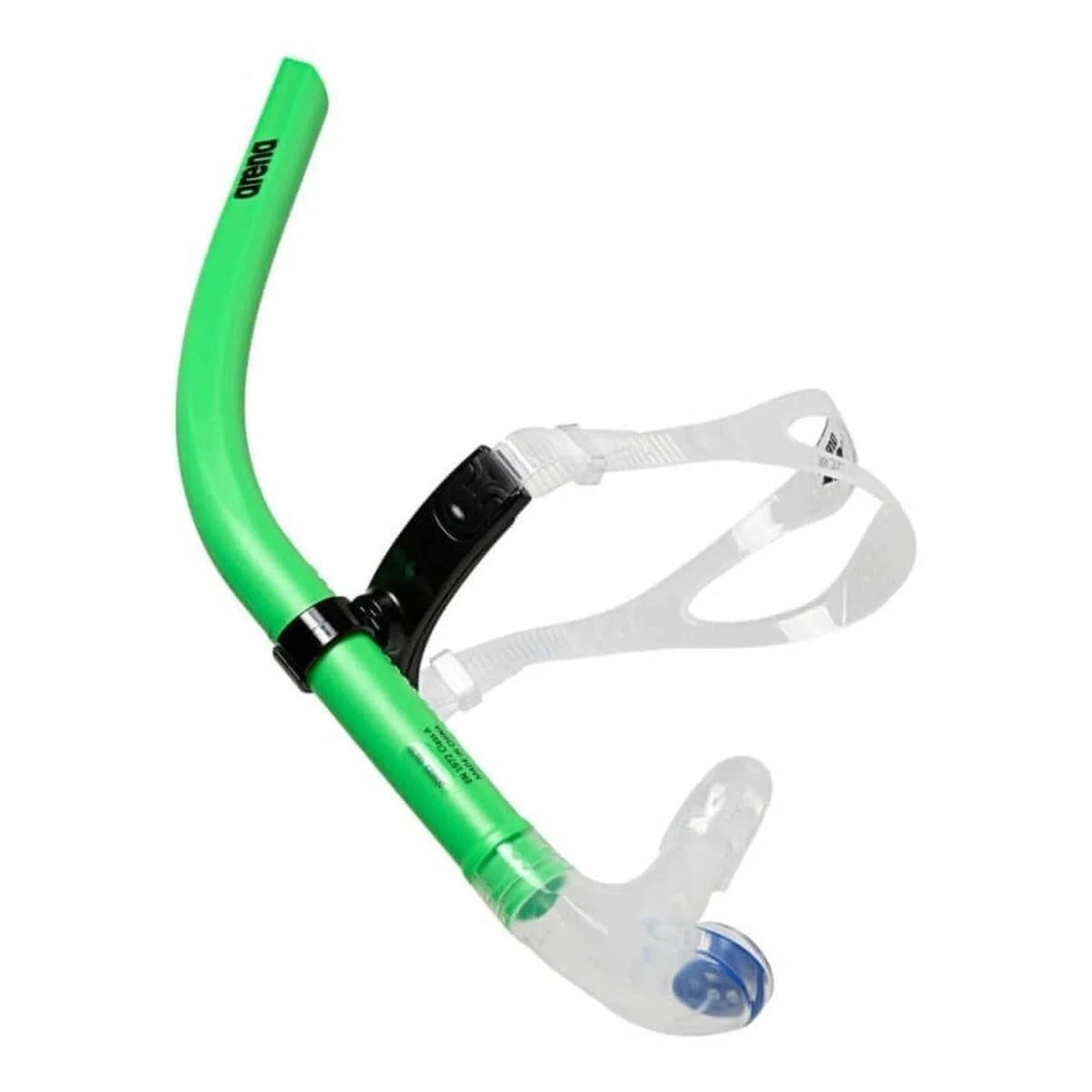 Arena Swim Snorkel III - Acid Lime