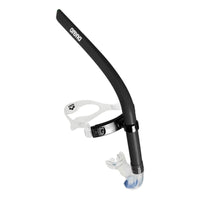 Arena Swim Snorkel III - Black