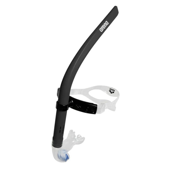 Arena Swim Snorkel III - Black